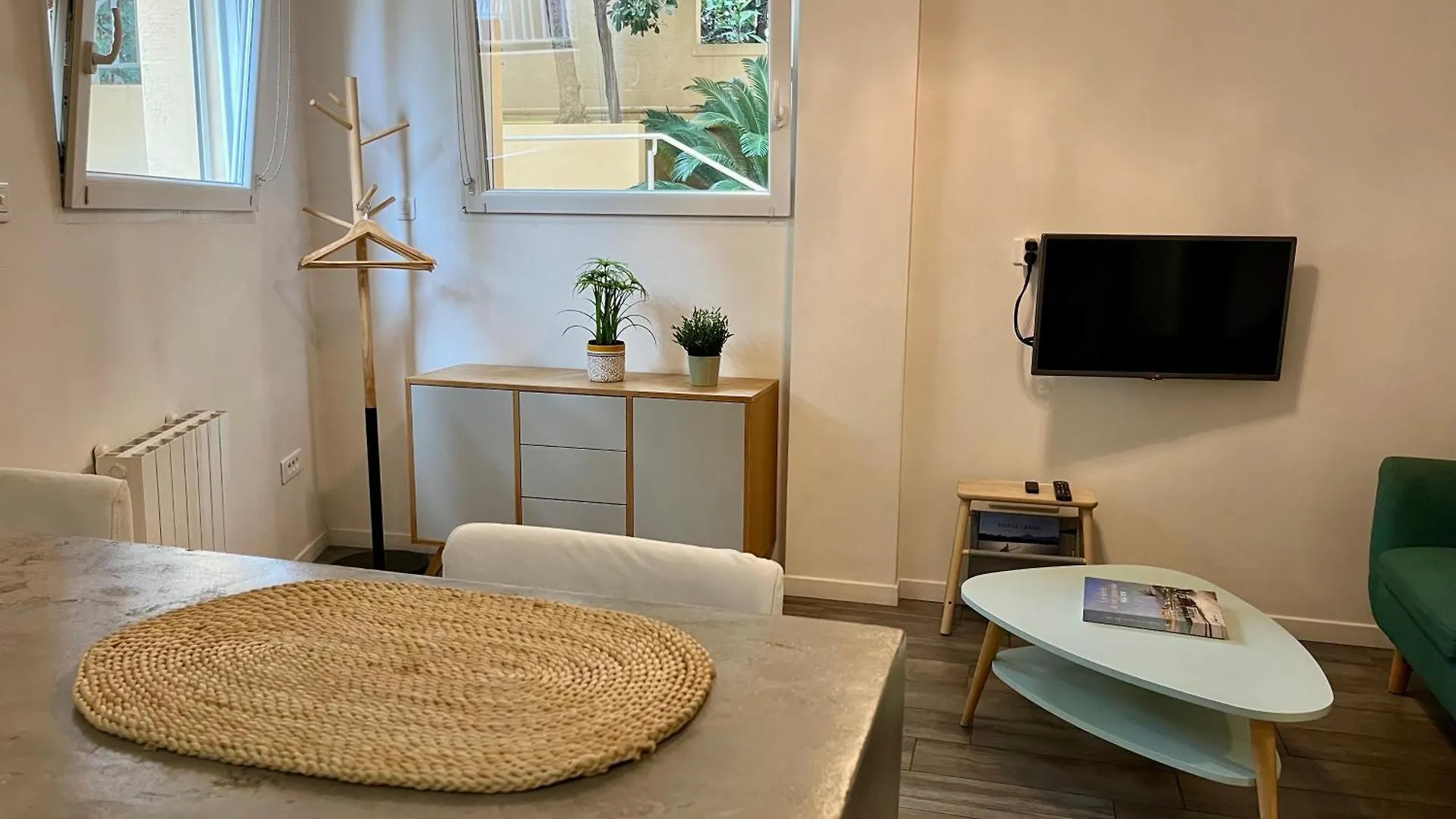 Appartement Le Suquet Proche Croisette Cannes