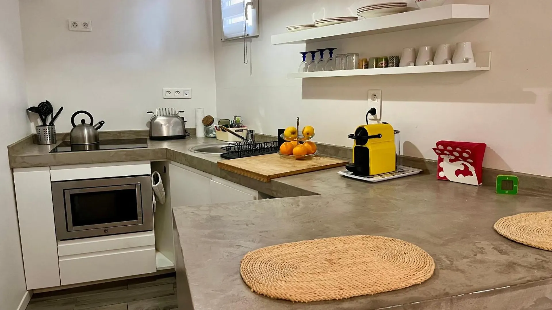 Lägenhet Appartement Le Suquet Proche Croisette Cannes Frankrike