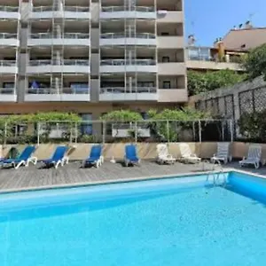Appartement Pool, Cannes