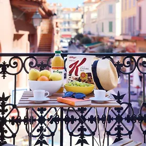 Maison Bianchi - Forville Appartamento