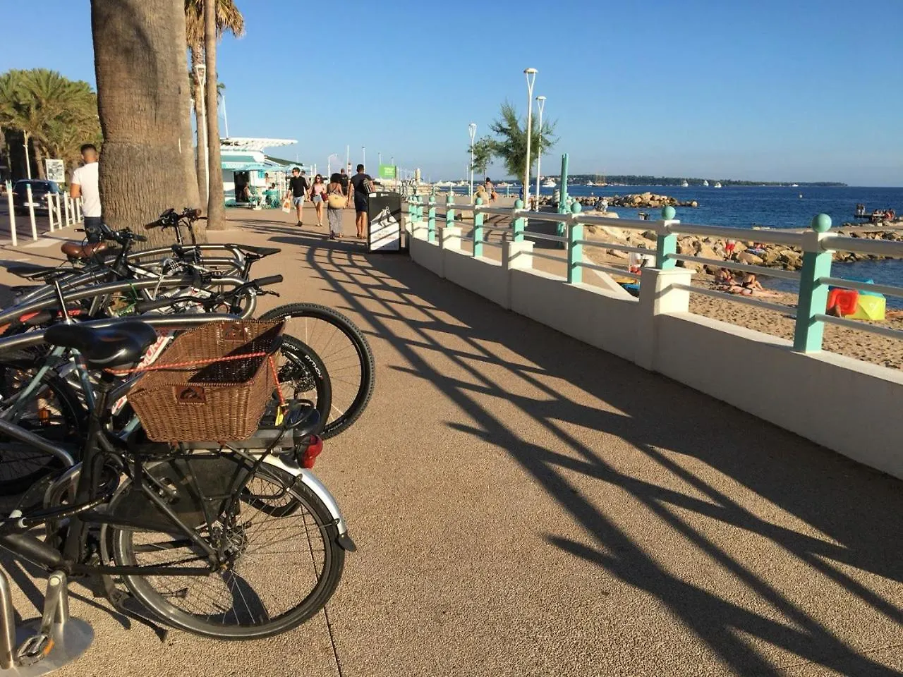 Appartement Le Suquet Proche Croisette Cannes 0*,  France