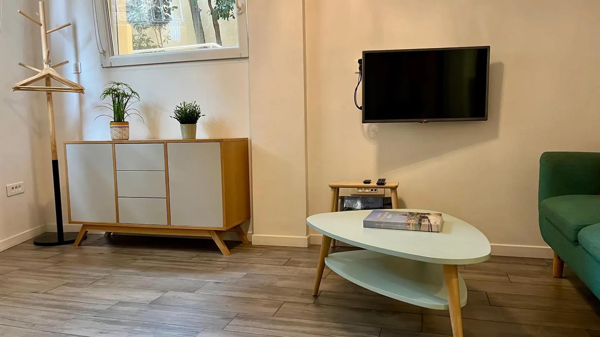Apartment Appartement Le Suquet Proche Croisette Cannes