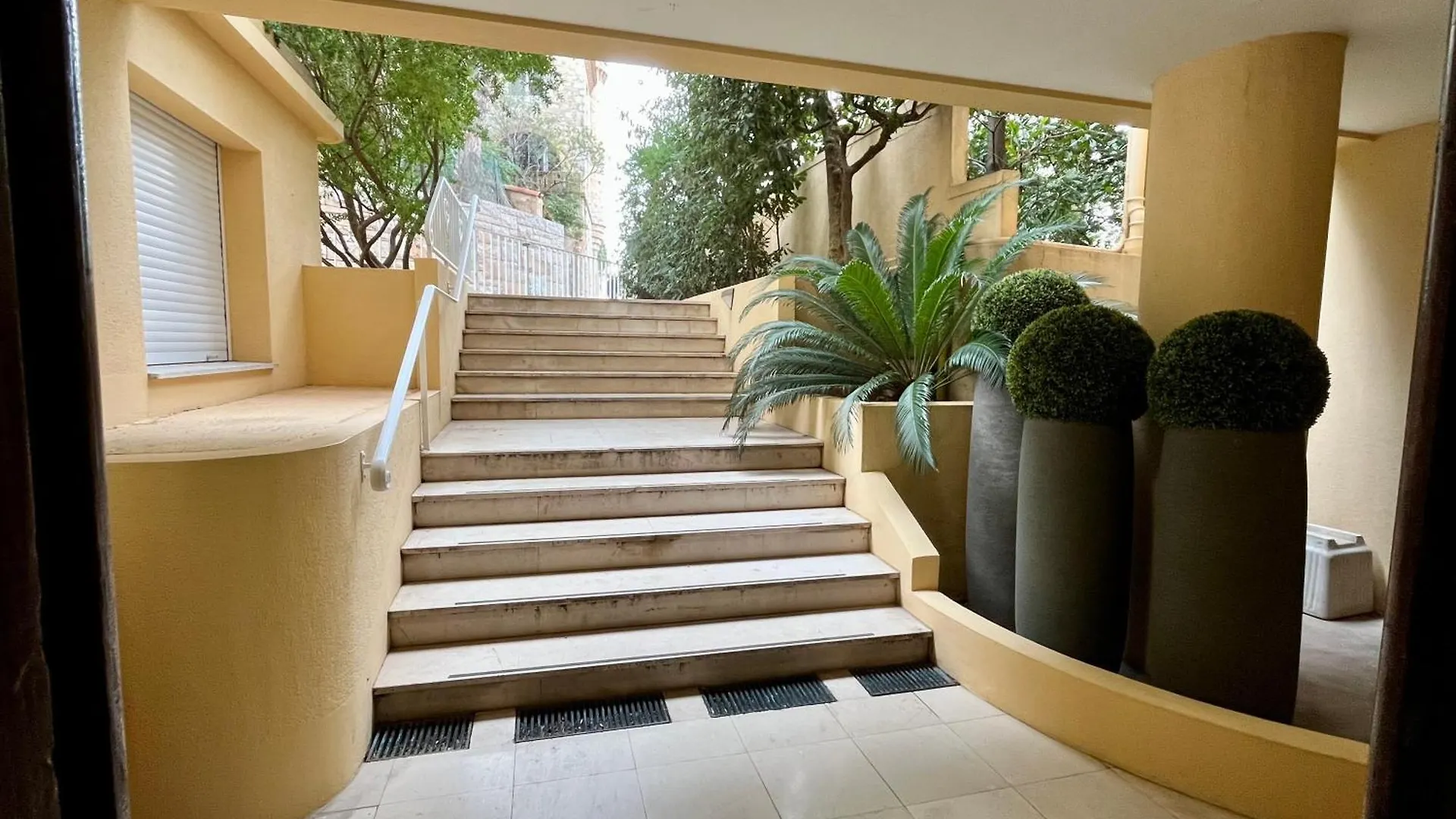 Appartement Le Suquet Proche Croisette Cannes