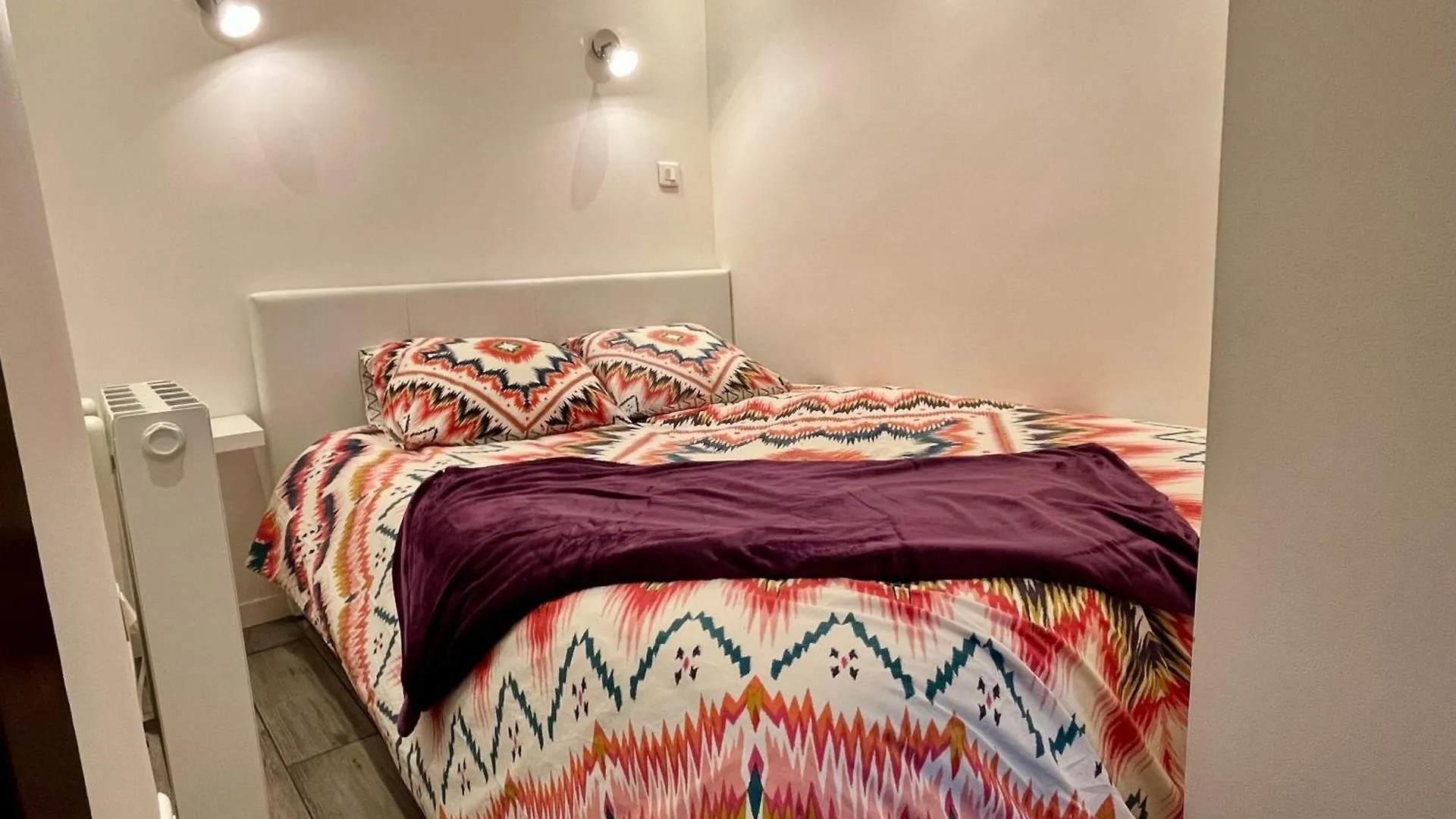 Appartement Le Suquet Proche Croisette Cannes