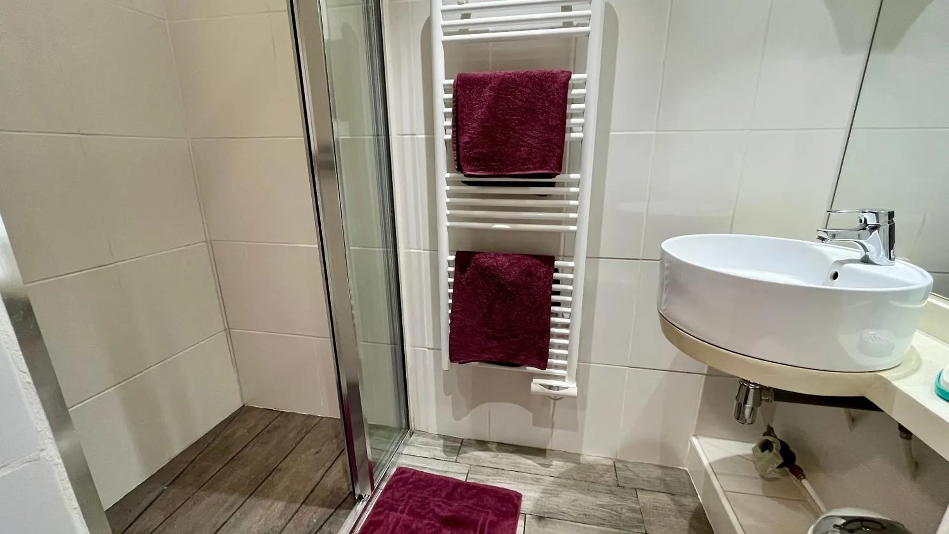 Appartement Le Suquet Proche Croisette Cannes 0*,  France