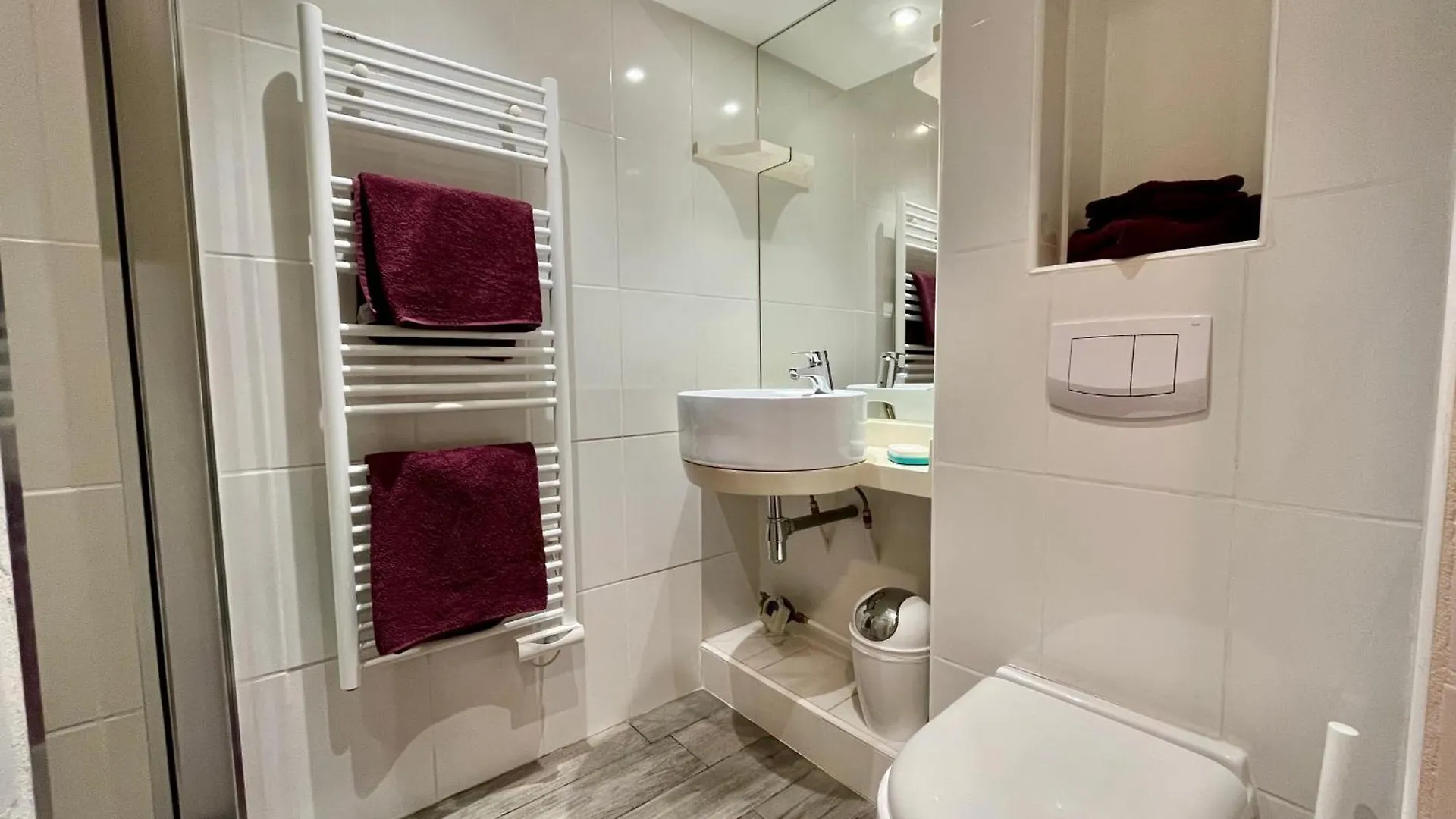 Appartement Le Suquet Proche Croisette Cannes