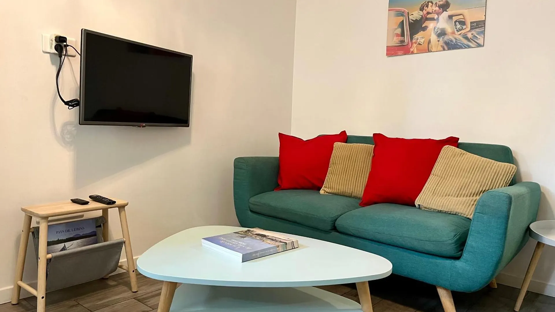 Appartement Le Suquet Proche Croisette contacts