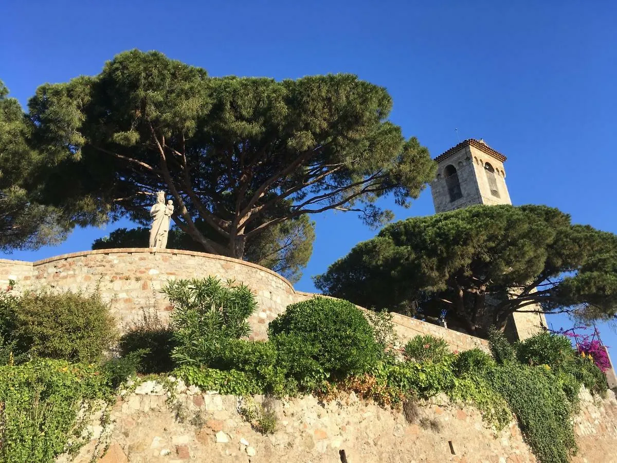 Appartement Le Suquet Proche Croisette Cannes Apartment